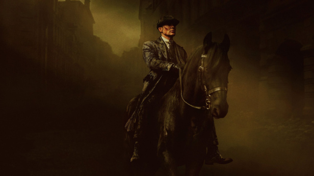 Guarda Peaky Blinders: The Immortal Man  Sito ufficiale Netflix &copy; Creative Commons