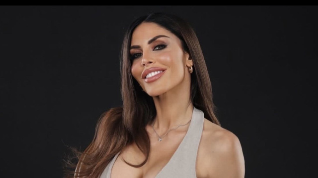 Guendalina Tavassi &copy; Instagram