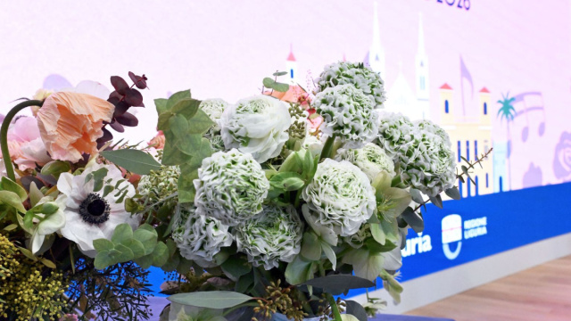 Il Gaslini arriva a Sanremo &ndash; Gaslininsieme &copy; Creative Commons