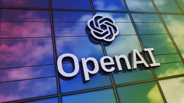 Il logo di OpenAi - - (OpenAi).