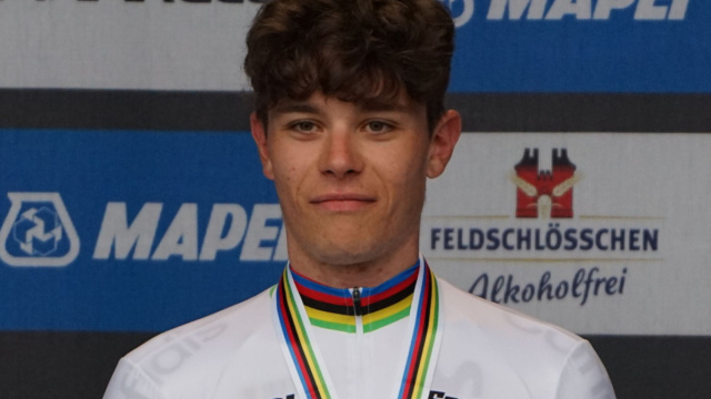 Iv&aacute;n Romeo - Wikipedia &copy; Creative Commons