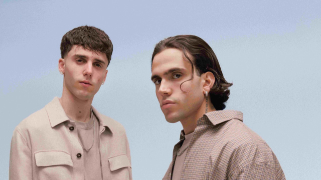 LDA e Aka 7even a Sanremo 2026: &laquo;Una volta ci si doveva vergognare ... &copy; Creative Commons