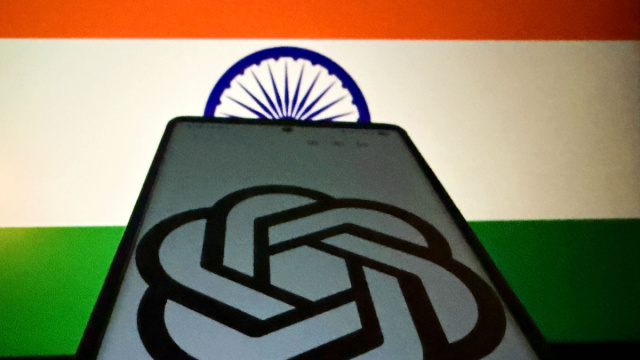 OpenAI, Reliance partner to add AI search to JioHotstar  TechCrunch &copy; Creative Commons