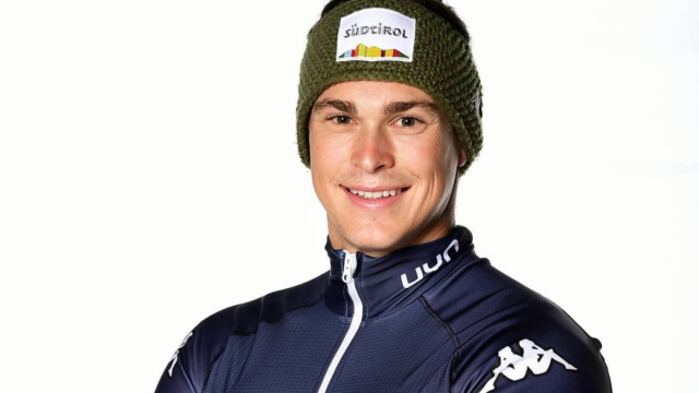 Patrick Baumgartner - Puschtra &copy; Creative Commons