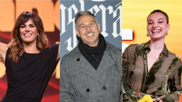 Sanremo 2025, Carlo Conti: "Conduttori del PrimaFestival saranno ... &copy; Creative Commons