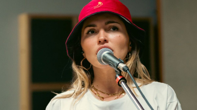 Serena Brancale tra i favoriti per il Festival (Wikimedia Commons).