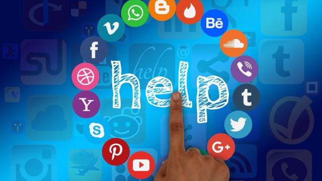 Social Media/feed Rss (Pixabay).