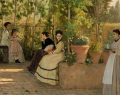 Macchiaioli a Palazzo Reale: oltre 90 opere in mostra a Milano
