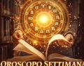 L'oroscopo della settimana fino al 15 febbraio 2026 e posizioni: Bilancia 1ª classificata