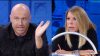 Amici 25, Rudy Zerbi e Anna Pettinelli ai ferri corti: lite in studio per Riccardo