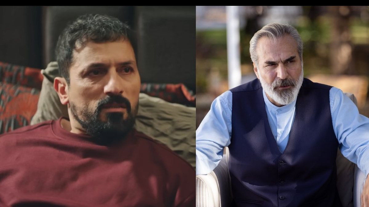 Io sono Farah, trame turche: Behnam deportato in Iran, lo zio Mahmud decide  la sua sorte