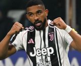 Gleison Bremer, difensore della Juventus. Foto &copy; Juventus FC