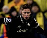 Kenan Yildiz - &copy;️ X Juventus FC