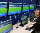 Una sala Var &copy; Creative Commons