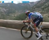 Remco Evenepoel - &copy; Screenshot Eurosport
