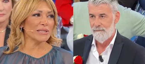 Uomini e donne, anticipazioni su Cinzia e Lanfranco: lei incerta, rapporto in stallo