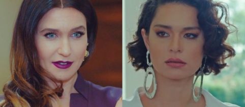 Forbidden Fruit, trame al 14/2: Ender viene creduta morta, il pc di Zehra viene violato