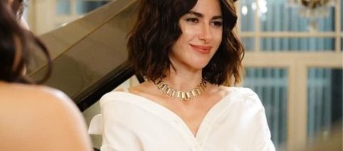 Forbidden Fruit, spoiler al 14 febbraio: Sahika estromette Ylidiz dalla famiglia