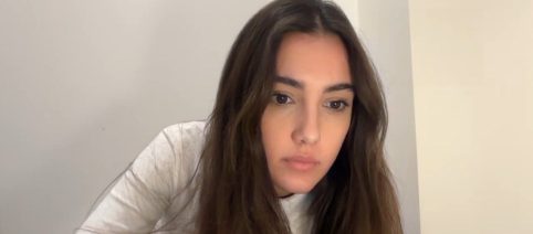 Zeudi Di Palma, continua la scalata su Twitch: è 16ª nel mondo per numero di abbonati