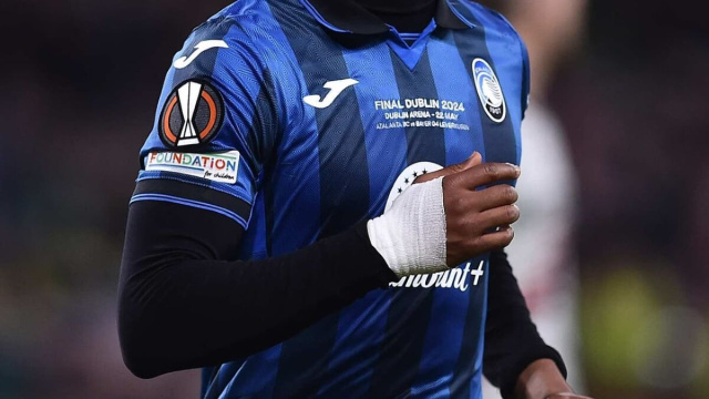 Ademola Lookman vince il Pallone d'oro africano 2024  Atalanta &copy; Creative Commons