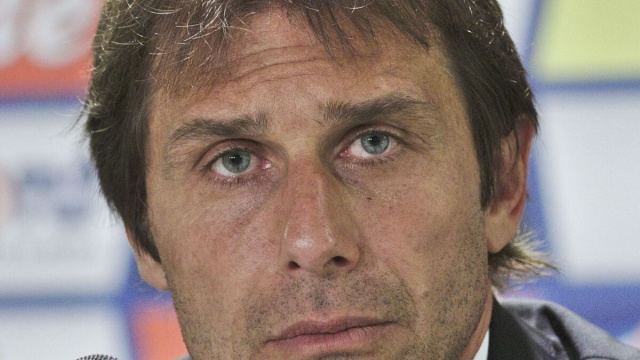 Antonio Conte - Wikipedia &copy; Creative Commons
