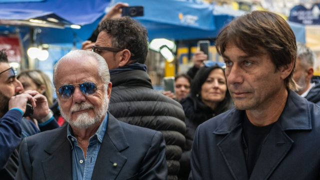 Avv Afeltra: "Napoli, grosso rischio penalizzazione in questo ... &copy; Creative Commons