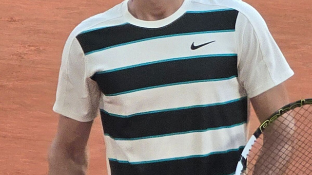 Carlos Alcaraz - Wikipedia &copy; Creative Commons