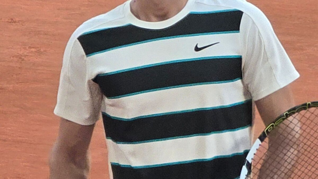 Carlos Alcaraz - Wikipedia &copy; Creative Commons