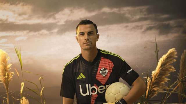 Emil Audero Loan: From Como 1907 to Palermo FC - Como 1907 &copy; Creative Commons