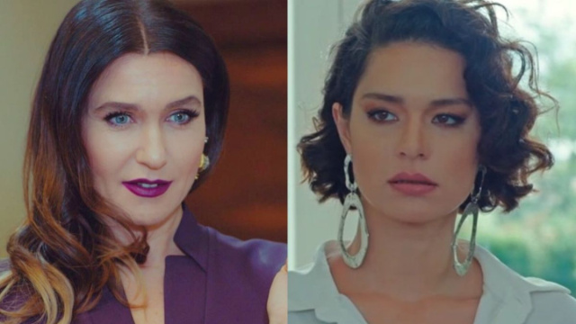 Ender e Zehra - screenshot &copy; Forbidden Fruit