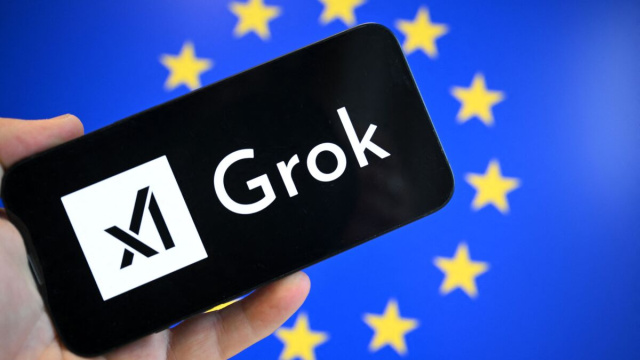 European Commission investigates Grok over sexual AI images &copy; Creative Commons