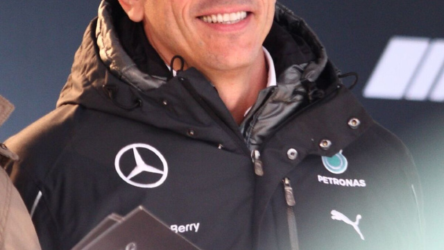 File:Toto Wolff Stars and Cars 2014 amk.jpg - Wikipedia &copy; Creative Commons