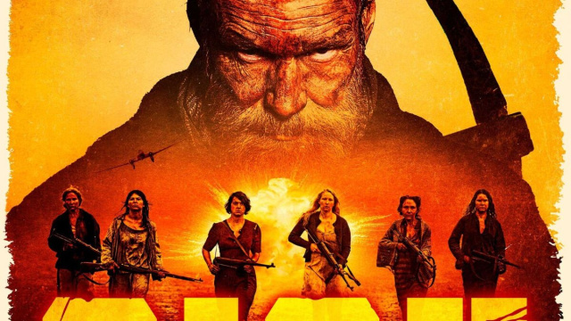 Il Bollalmanacco di Cinema: Sisu (2022) &copy; Creative Commons