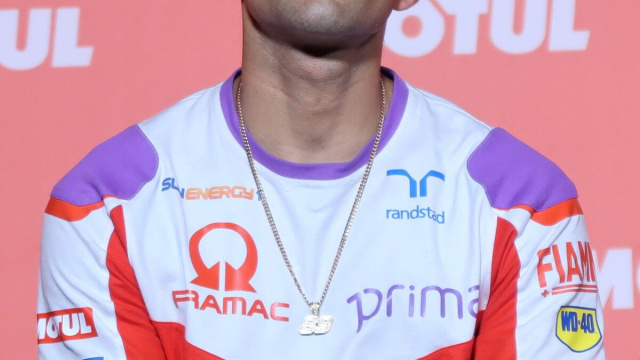 Jorge Mart&iacute;n - Wikipedia &copy; Creative Commons