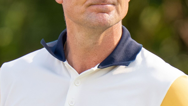 Justin Rose - Wikipedia &copy; Creative Commons