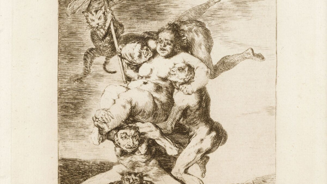 L'arte proibita si racconta a Bologna - Bologna - Arte.it &copy; Creative Commons