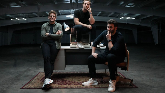 Linq raises $20M to enable AI assistants to live within messaging ... &copy; Creative Commons