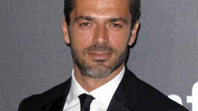 Luca Argentero, dal Grande Fratello alla serie DOC-Nelle tue mani ... &copy; Creative Commons