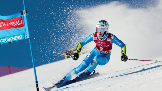 Mondiale di sci alpino 2023 M&eacute;ribel: Programma, date e orari ... &copy; Creative Commons