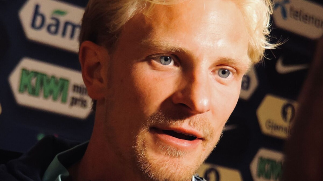 Morten Thorsby - Wikipedia &copy; Creative Commons