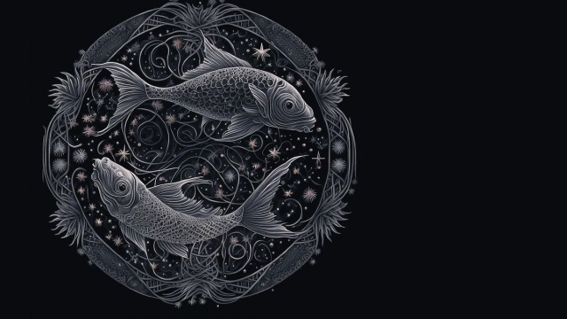 Oroscopo segno dei Pesci &copy; Pixabay