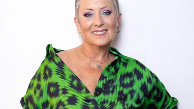 Rinascere attraverso la danza: Intervista a Carolyn Smith - WomenX ... &copy; Creative Commons