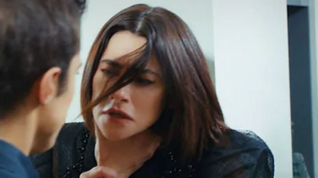 Yigit e Sahika di Forbidden Fruit &copy; Mediaset.