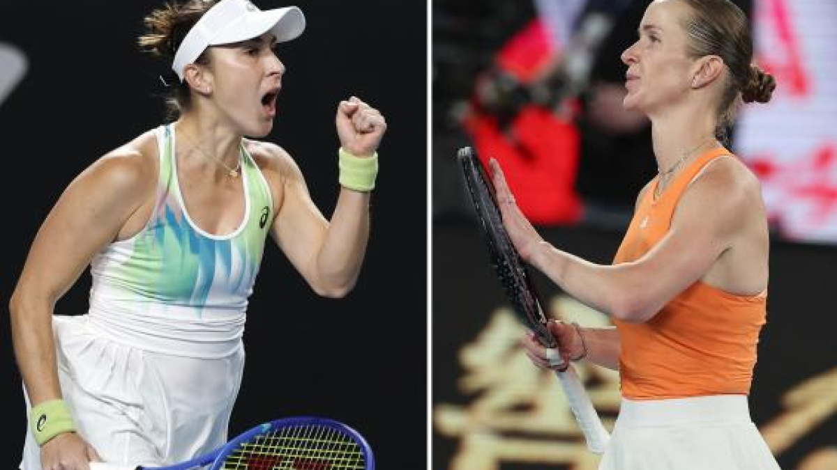 WTA, Bencic e Svitolina: prime due madri nella top 10