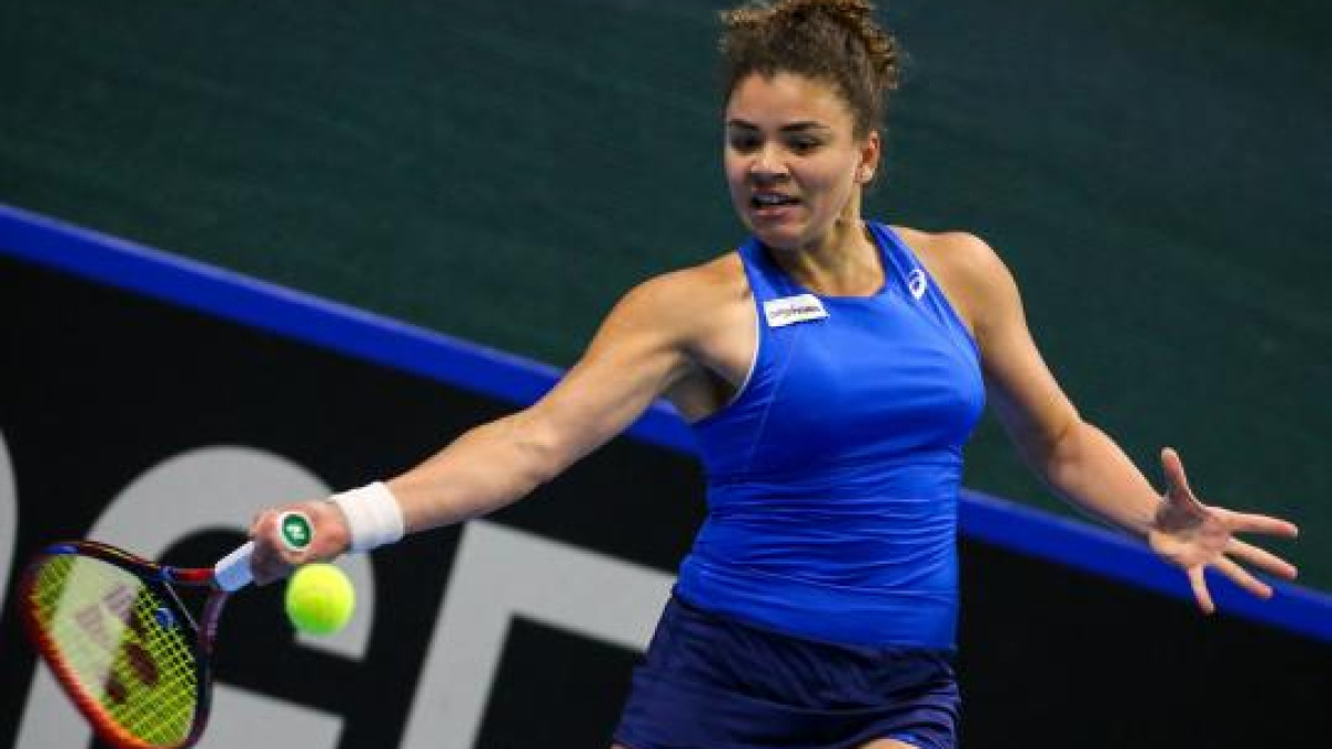 Tennis, Sabalenka leader WTA, Rybakina sale, Paolini top 10