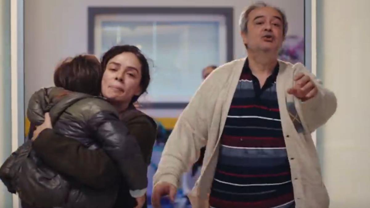 La forza di una donna trame turche: Doruk malato, Enver dice addio al ...