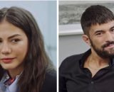 In foto Farah e Tahir &copy; Mediaset