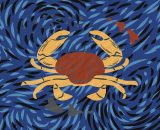 Segno zodiacale del Cancro &copy; Pixabay.