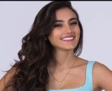 Zeudi Di Palma - screenshot &copy; Mediaset.