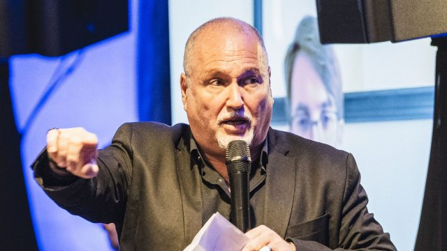 2026 Joseph C. Belden Innovation Award nominations are open ... &copy; Creative Commons